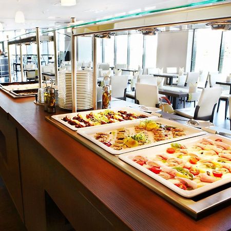Baltic Plaza Hotel Medi Spa كولوبرزيغ المظهر الخارجي الصورة