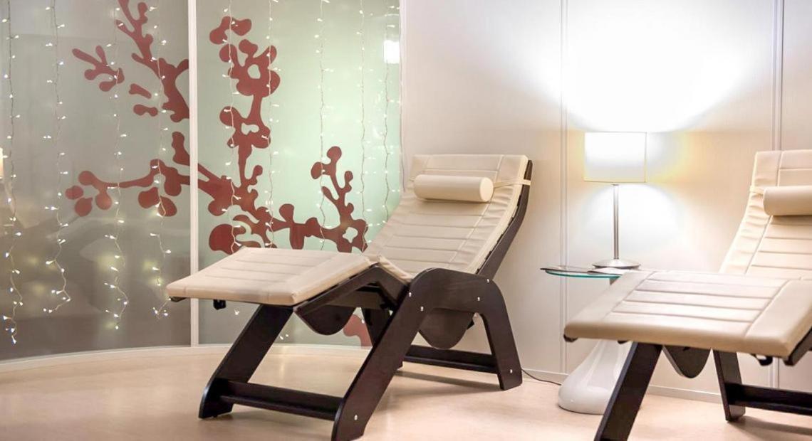 Baltic Plaza Hotel Medi Spa كولوبرزيغ المظهر الخارجي الصورة