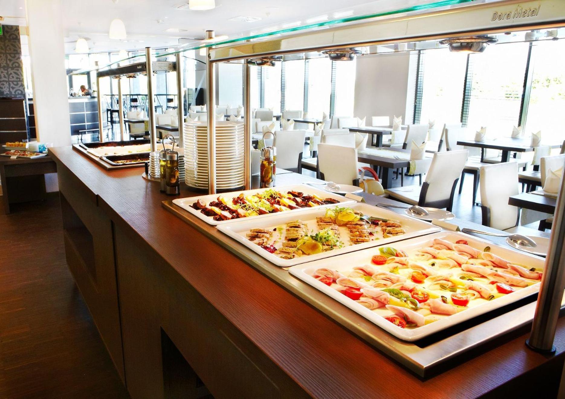 Baltic Plaza Hotel Medi Spa كولوبرزيغ المظهر الخارجي الصورة