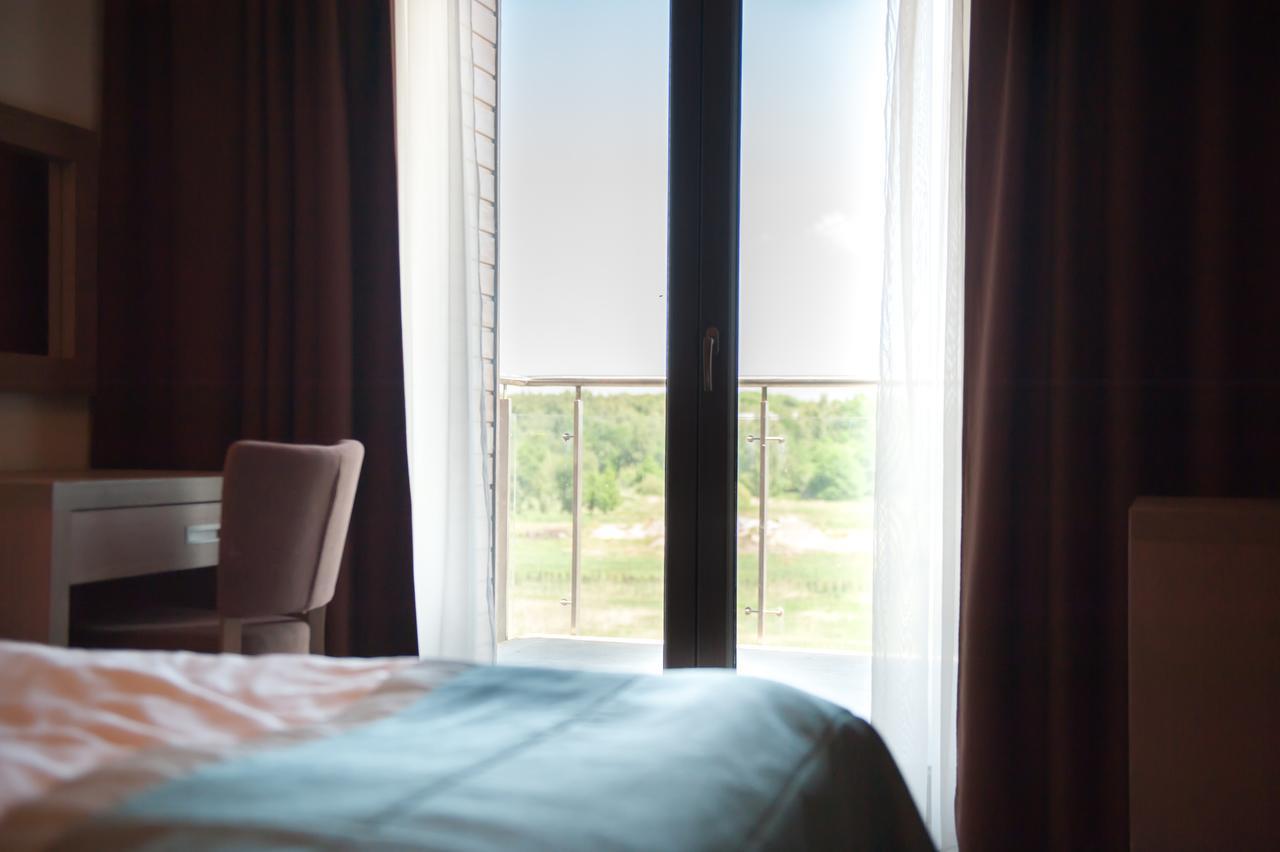 Baltic Plaza Hotel Medi Spa كولوبرزيغ المظهر الخارجي الصورة