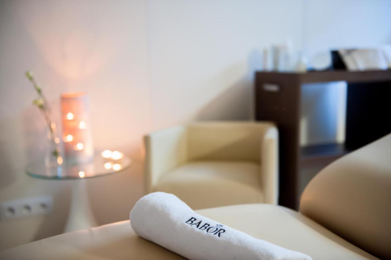 Baltic Plaza Hotel Medi Spa كولوبرزيغ المظهر الخارجي الصورة